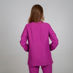 Blusa Mujer Aitana