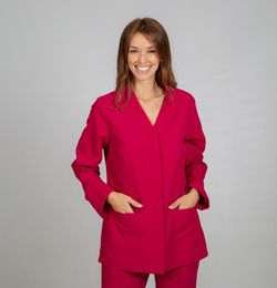 Blusa Mujer Aitana