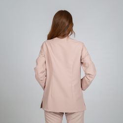 Blusa Mujer Aitana