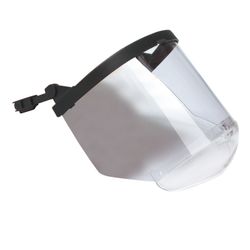 PERFO-COMBI, kit facial acoplable a casco de acetato, 1F N 2C-1,2