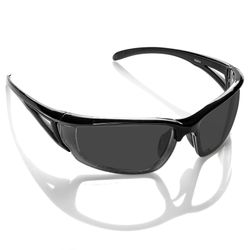 PERTH, gafa universal ocular ahumado antivaho, 1F T