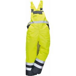 Winterlatzhose, gefüttert