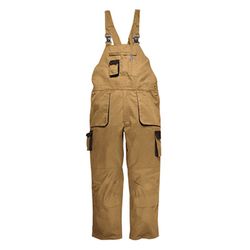 Portwest Texo Kontrast Latzhose