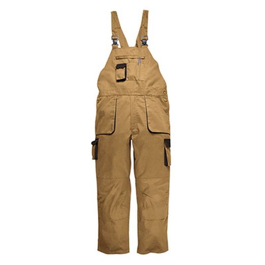Portwest Texo Kontrast Latzhose