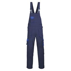 Portwest Texo Kontrast Latzhose