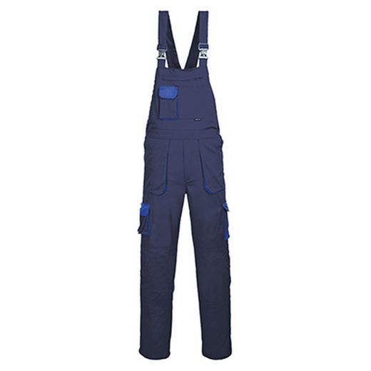 Portwest Texo Kontrast Latzhose