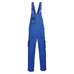 Portwest Texo Kontrast Latzhose
