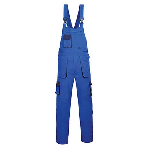 Portwest Texo Kontrast Latzhose