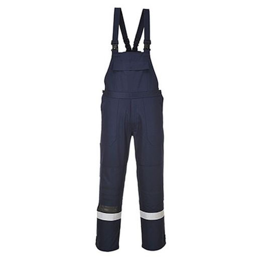 Bizflame Plus Latzhose