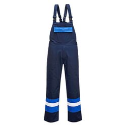 Bizflame Plus Latzhose