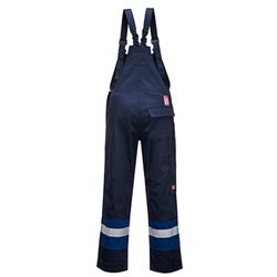Bizflame Plus Latzhose