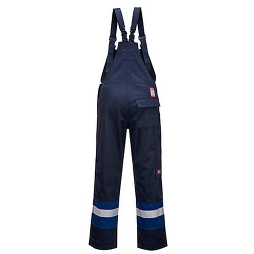 Bizflame Plus Latzhose