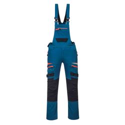 DX4 Work Bib and Brace