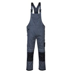 PW3 Work Bib & Brace