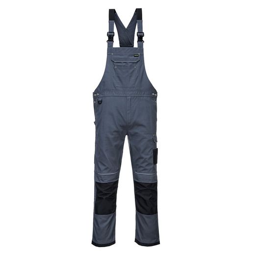 PW3 Work Bib & Brace