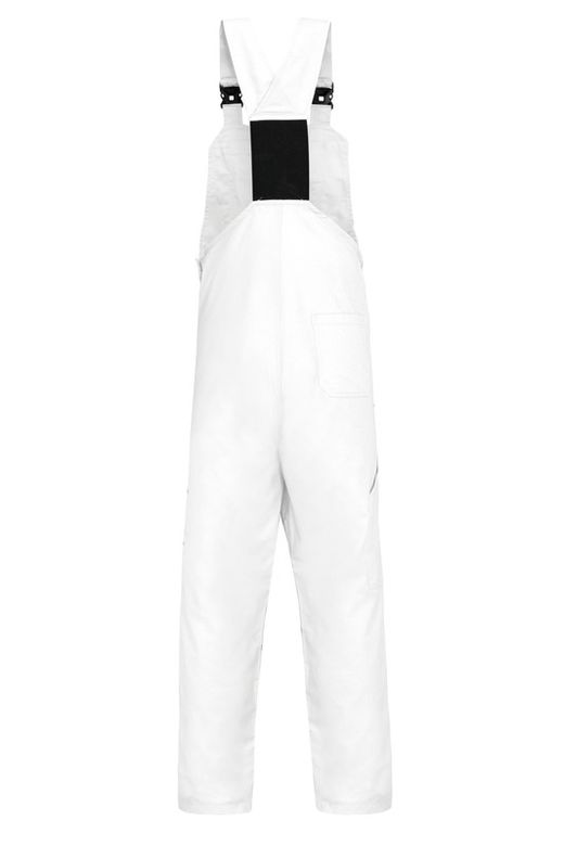 Unisex-Arbeitslatzhose