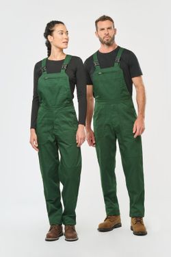 Unisex-Arbeitslatzhose