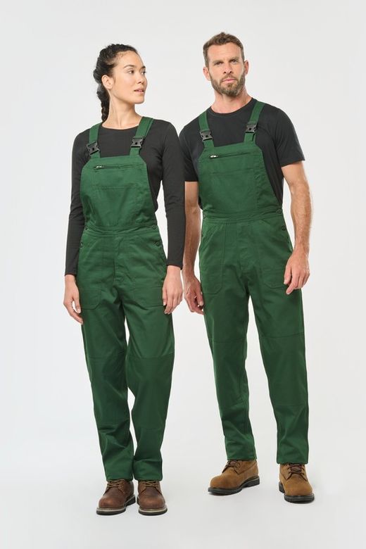 Unisex-Arbeitslatzhose
