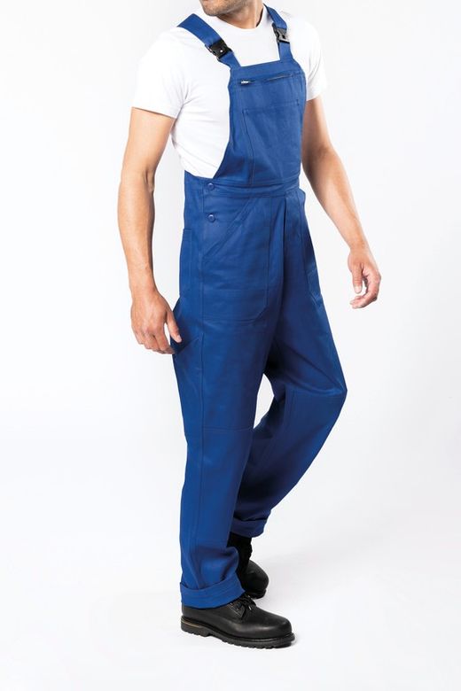 Unisex-Arbeitslatzhose