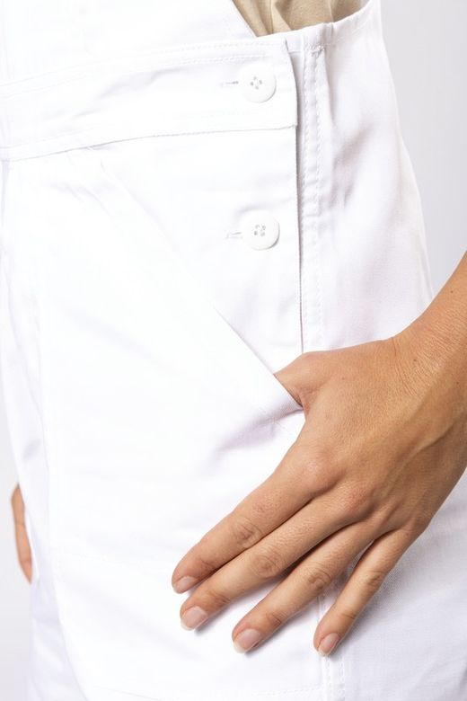 Unisex-Arbeitslatzhose