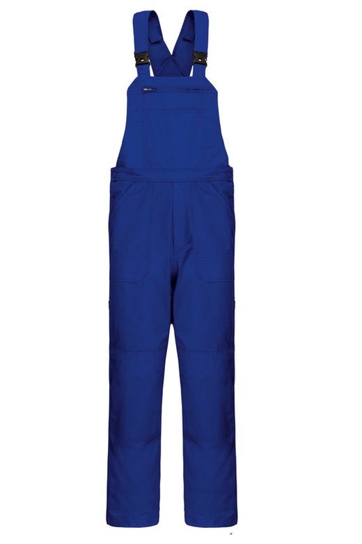 Unisex-Arbeitslatzhose