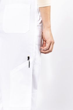 Unisex-Arbeitslatzhose