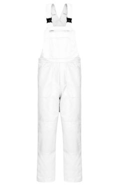 Unisex-Arbeitslatzhose