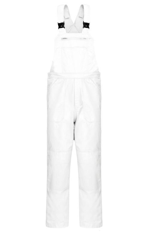 Unisex-Arbeitslatzhose