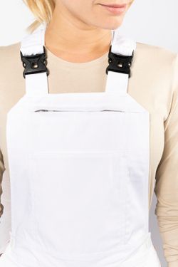 Unisex-Arbeitslatzhose