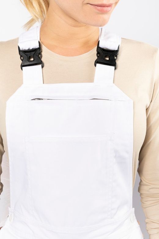 Unisex-Arbeitslatzhose