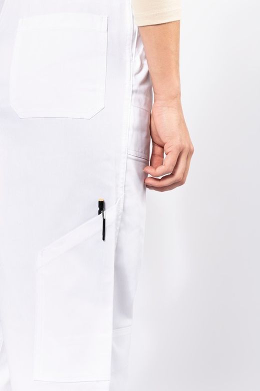 Unisex-Arbeitslatzhose
