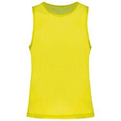 Multisport Markierungshemd. Aus leichtem Netzgewebe