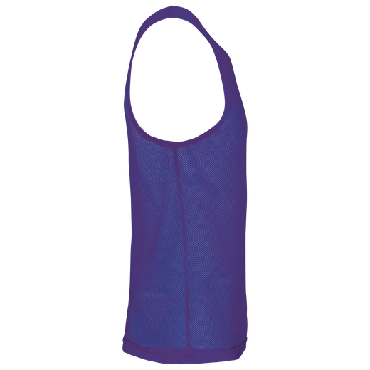 Pettorina leggera adulto e bambino multi-sport