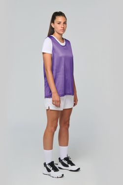 Pettorina leggera adulto e bambino multi-sport