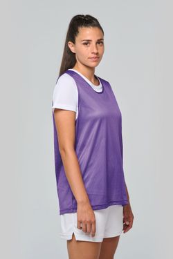 Pettorina leggera adulto e bambino multi-sport