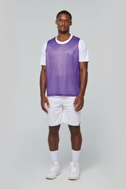 Pettorina leggera adulto e bambino multi-sport