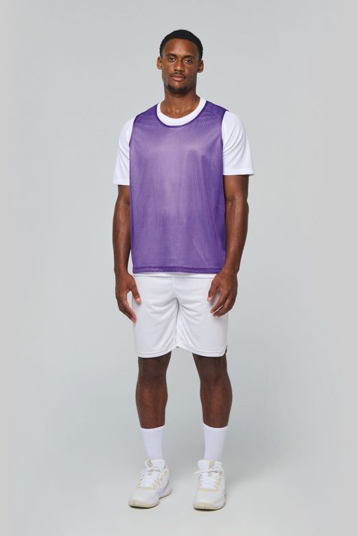 Pettorina leggera adulto e bambino multi-sport