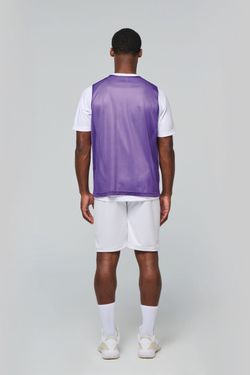 Pettorina leggera adulto e bambino multi-sport