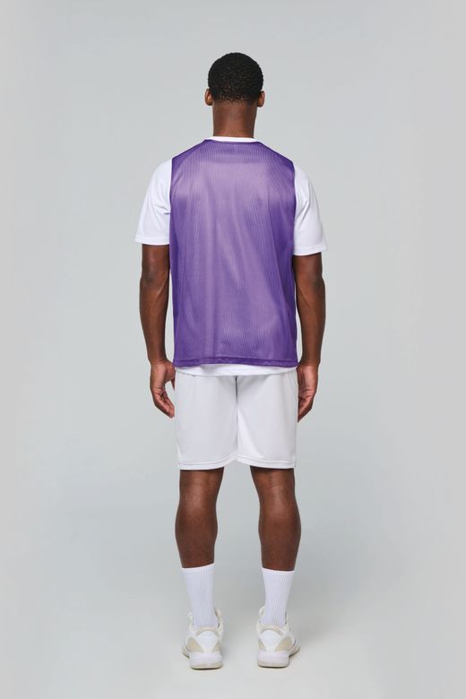 Pettorina leggera adulto e bambino multi-sport