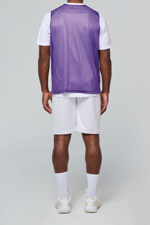 Pettorina leggera adulto e bambino multi-sport