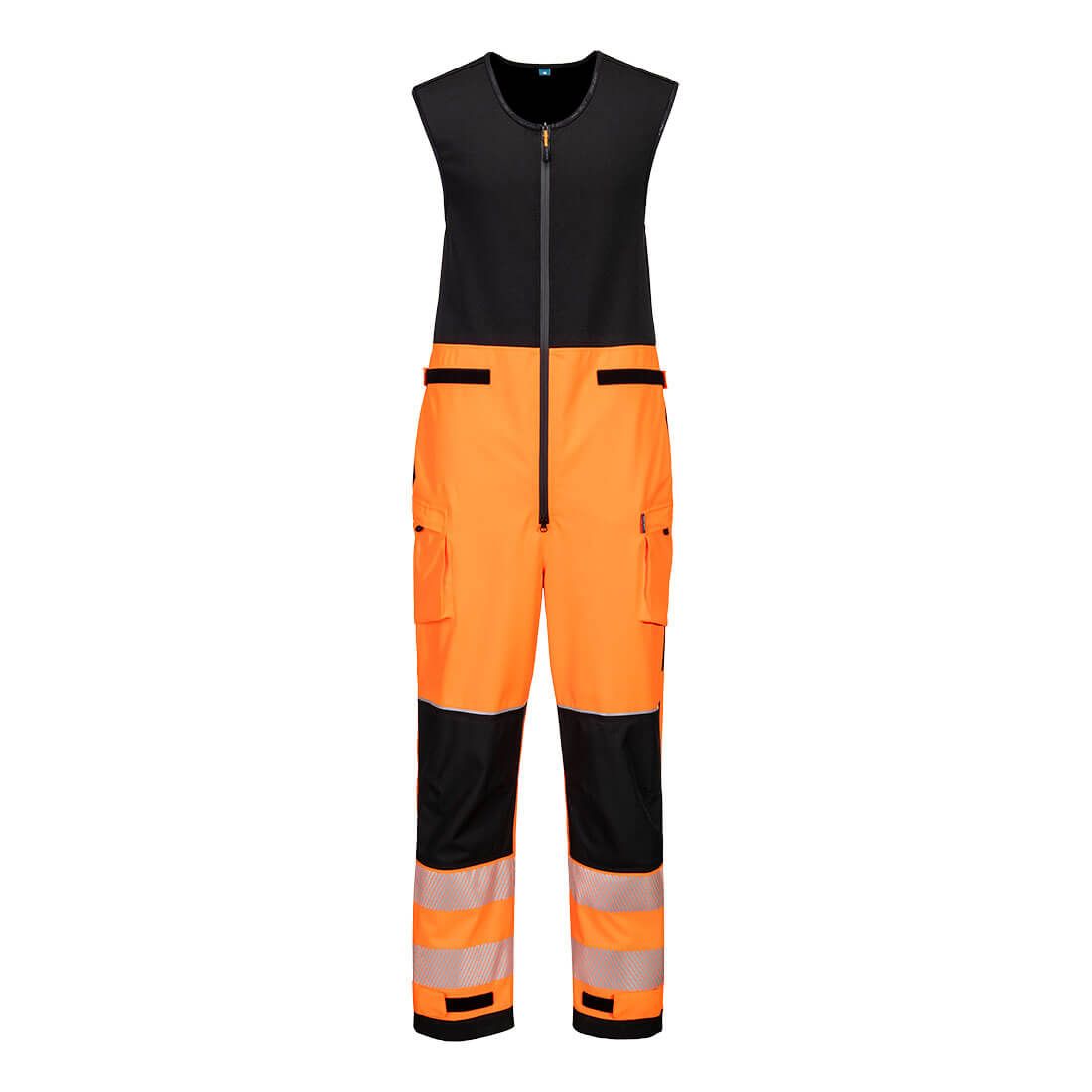 Peto PW3 Hi-Vis Rain (3 capas)