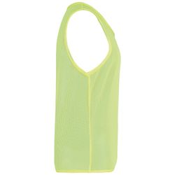 Beidseitig tragbares Multisport-Leibchen für Kinder