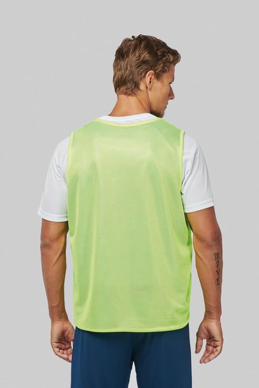 Multisport wendetrikot junior/senior
