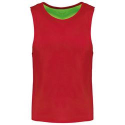 Multisport wendetrikot junior/senior