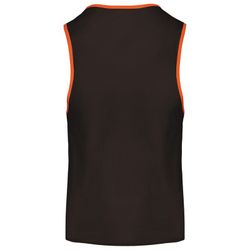 Multisport wendetrikot junior/senior