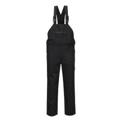 Peto WX2 Eco Stretch Negro