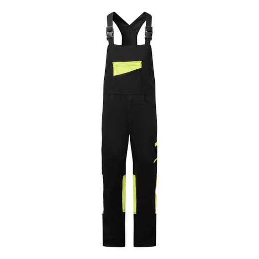 Peto WX2 Eco Stretch Negro