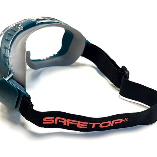 PEXTREM, gafa integral ocular claro antivaho 1 B T K N 3 4