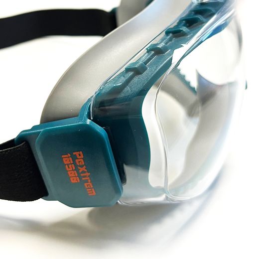 PEXTREM, gafa integral ocular claro antivaho 1 B T K N 3 4