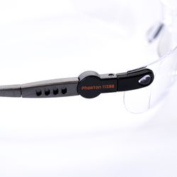 PHAETON, gafa universal ocular claro antivaho, 1F